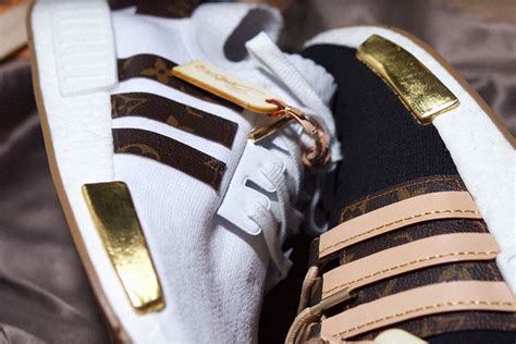 adidas louis vuitton craig david|craig david fill me in.